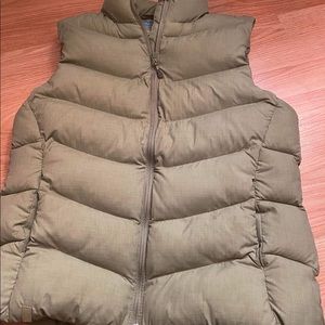 Ladies WindRiver vest
